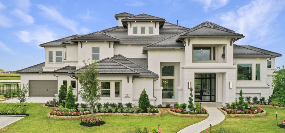 A Fedrick Harris home