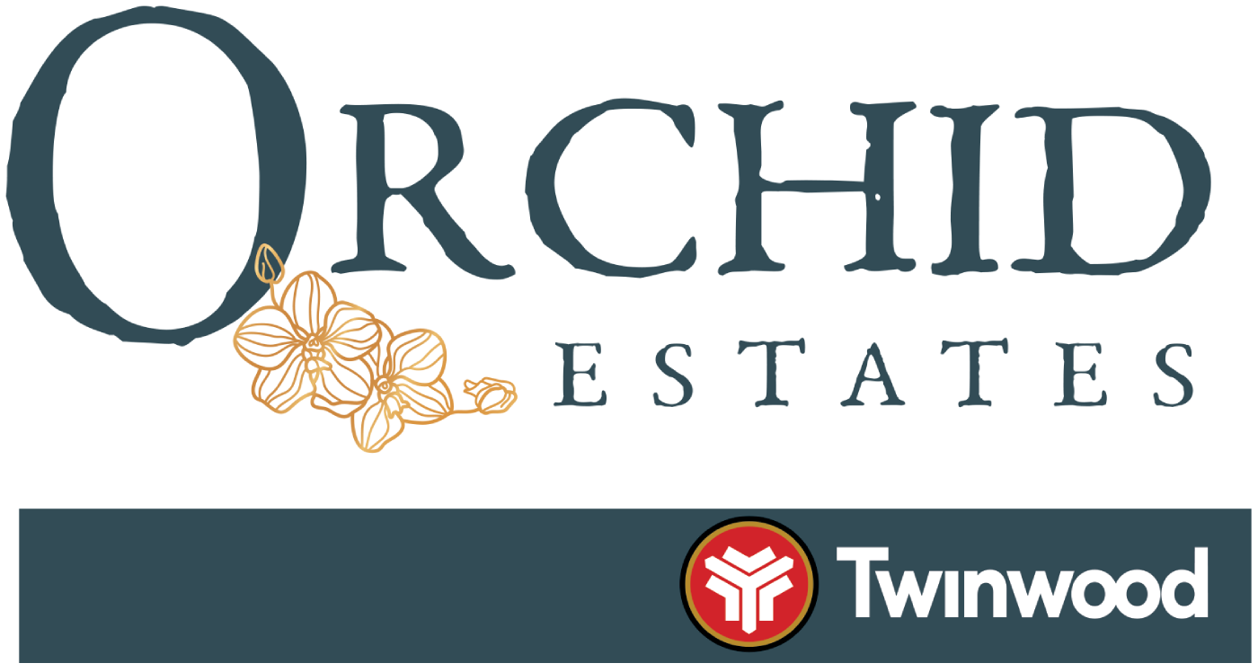 Orchid Estates Logo