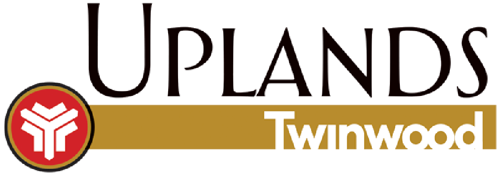 Uplands logo