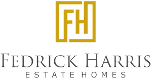 Fedrick Harris logo