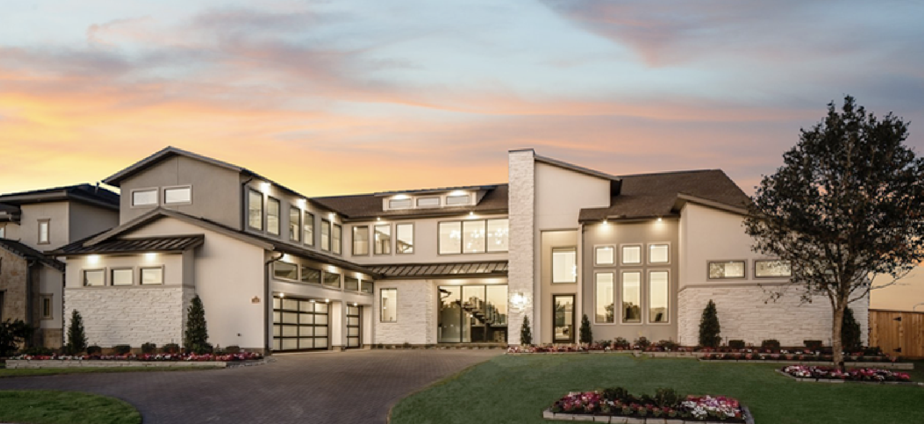 A Partners In Building home