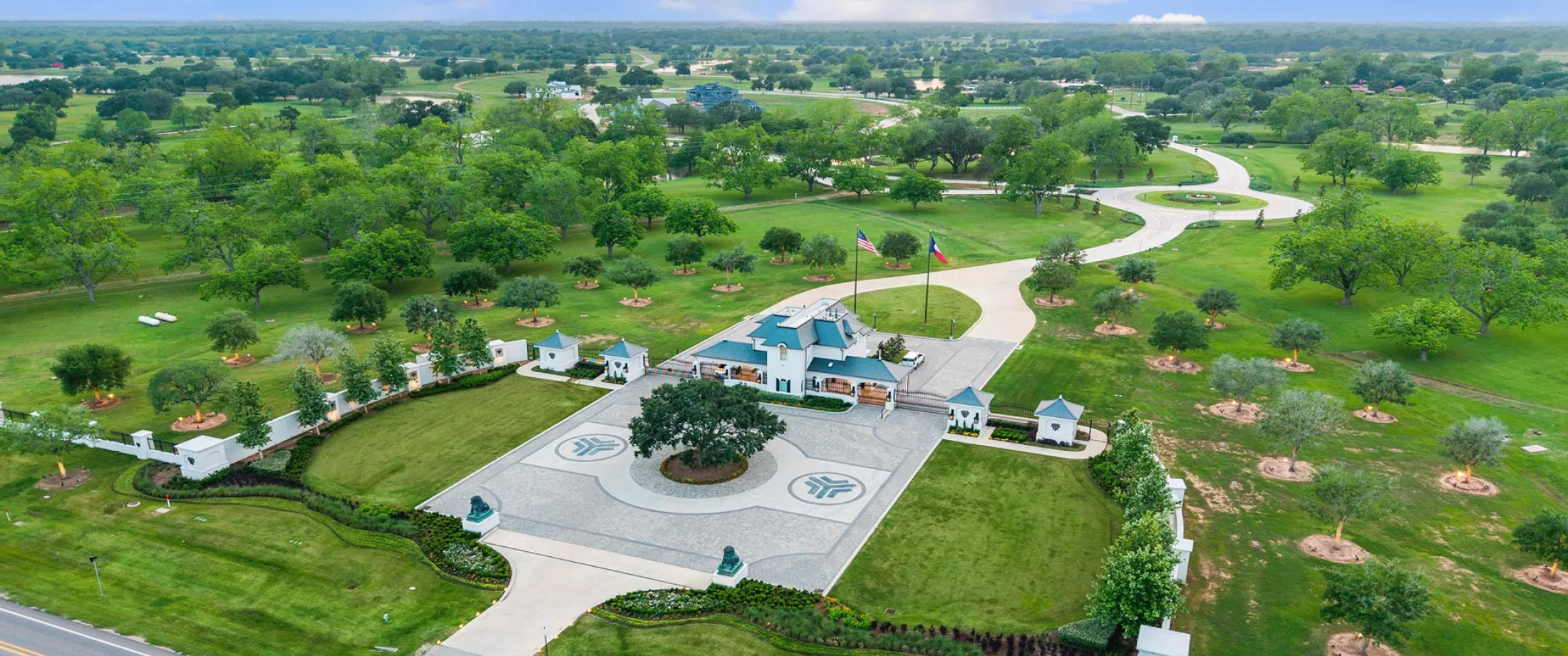 A community area image