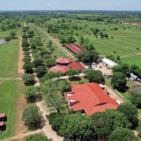 TWINWOOD EQUESTRIAN CENTER
