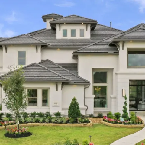 A Fedrick Harris home