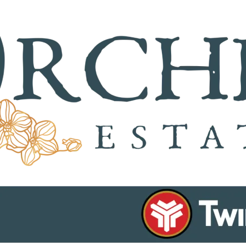Orchid Estates Logo