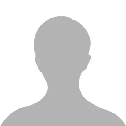 Default profile image