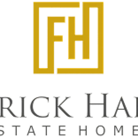 Fedrick Harris logo