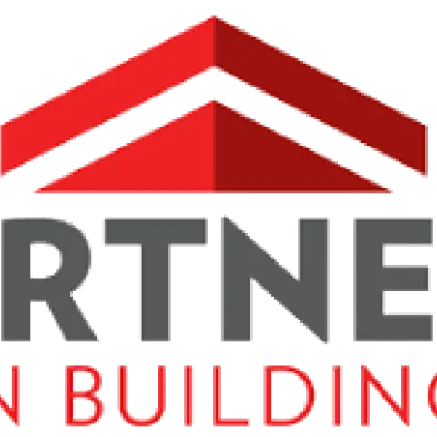 Partners in Building logo