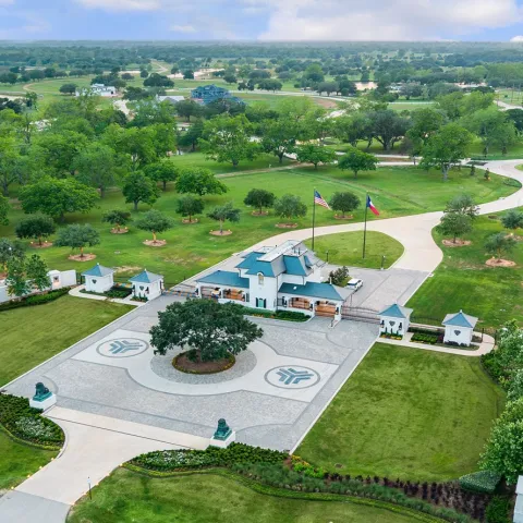 A community area image